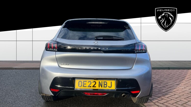 Peugeot 208 1.2 PureTech 100 Allure Premium 5dr Petrol Hatchback